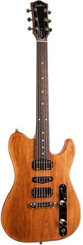 Godin Radium Electric Guitar Winchester Brown Rosewood Fingerboard Godin Radium Electric Guitar Winchester Brown Rosewood Fingerboard