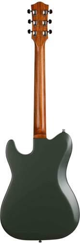 Godin Radium Electric Guitar Matte Green Godin Radium Electric Guitar Matte Green