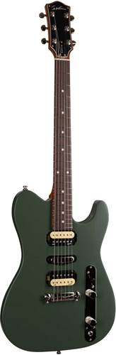 Godin Radium Electric Guitar Matte Green Godin Radium Electric Guitar Matte Green