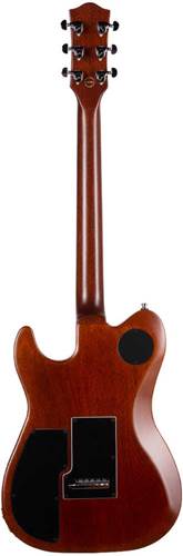 Godin Radium-X Electric Guitar Rustic Burst SG  Godin Radium-X Electric Guitar Rustic Burst SG