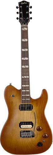 Godin Radium-X Electric Guitar Rustic Burst SG  Godin Radium-X Electric Guitar Rustic Burst SG