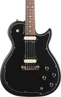 Godin Radiator Electric Guitar Matte Black Rosewood Fingerboard