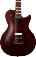 Godin Summit Classic HT Electric Guitar Havana Brown