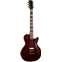 Godin Summit Classic HT Electric Guitar Havana Brown Front View