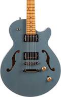 Godin Montreal Premiere Pro Semi-Acoustic Guitar Arctik Blue