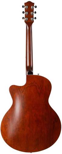Godin 5th Avenue Semi Acoustic Guitar Uptown Custom Havana Brown  Godin 5th Avenue Semi Acoustic Guitar Uptown Custom Havana Brown
