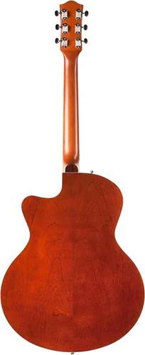 Godin 5th Avenue Semi Acoustic Guitar Cognac Burst Kingpin II HB Godin 5th Avenue Semi Acoustic Guitar Cognac Burst Kingpin II HB