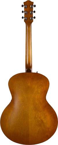Godin 5th Avenue Jumbo P-Rail Semi Acoustic Guitar Harvest Gold Godin 5th Avenue Jumbo P-Rail Semi Acoustic Guitar Harvest Gold