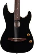 Godin G-Tour Nylon Guitar Matte Black