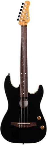 Godin G-Tour Nylon Guitar Matte Black Godin G-Tour Nylon Guitar Matte Black