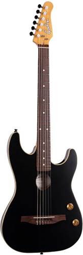 Godin G-Tour Nylon Guitar Matte Black Godin G-Tour Nylon Guitar Matte Black