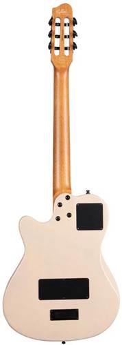 Godin Multiac Mundial Guitar Ozark Cream Godin Multiac Mundial Guitar Ozark Cream