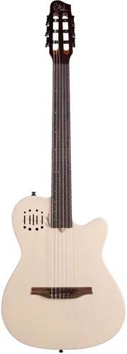 Godin Multiac Mundial Guitar Ozark Cream Godin Multiac Mundial Guitar Ozark Cream