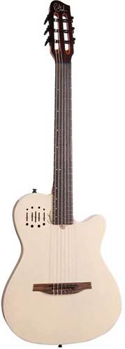 Godin Multiac Mundial Guitar Ozark Cream Godin Multiac Mundial Guitar Ozark Cream