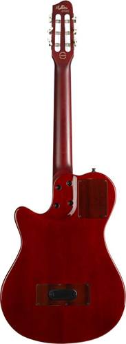 Godin Multiac Grand Concert Deluxe Guitar Godin Multiac Grand Concert Deluxe Guitar
