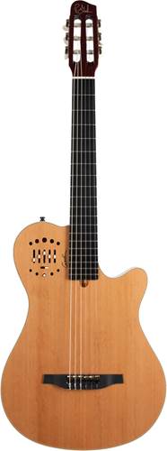 Godin Multiac Grand Concert Deluxe Guitar Godin Multiac Grand Concert Deluxe Guitar