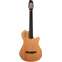 Godin Multiac Grand Concert Deluxe Guitar Front View