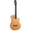 Godin Multiac Grand Concert Deluxe Guitar Front View