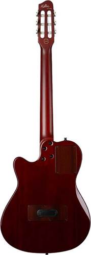 Godin Multiac Nylon Deluxe Guitar Godin Multiac Nylon Deluxe Guitar