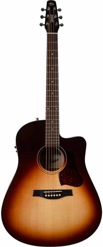 Seagull Entourage C/A Electro Guitar Autumn Burst Presys II Seagull Entourage C/A Electro Guitar Autumn Burst Presys II