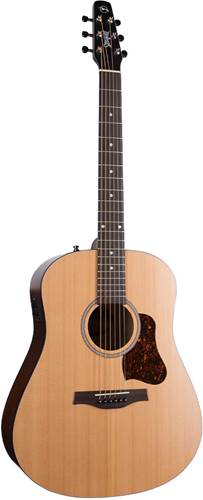 Seagull S6 Original Electro Acoustic Guitar Presys II Seagull S6 Original Electro Acoustic Guitar Presys II