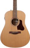 Seagull S6 Original Slim Electro Acoustic Presys II