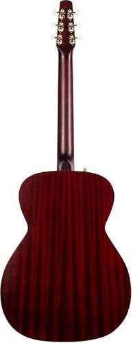 Seagull M6 LTD Electro Acoustic Guitar Ruby Red Seagull M6 LTD Electro Acoustic Guitar Ruby Red