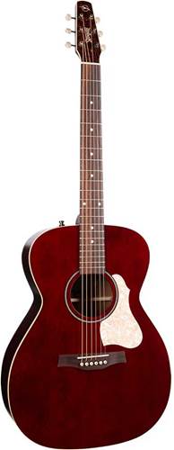 Seagull M6 LTD Electro Acoustic Guitar Ruby Red Seagull M6 LTD Electro Acoustic Guitar Ruby Red