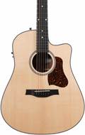 Seagull Maritime SWS CW GT Presys II Natural Electro Acoustic Guitar