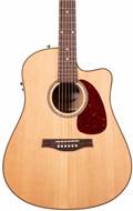 Seagull Performer CW HG Presys II
