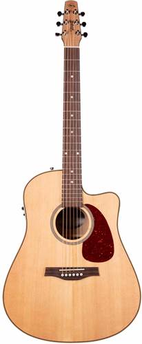 Seagull Performer CW HG Presys II Seagull Performer CW HG Presys II