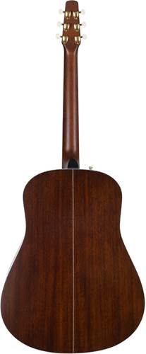 Seagull Artist Mosaic Anthem Electro Acoustic Guitar Seagull Artist Mosaic Anthem Electro Acoustic Guitar