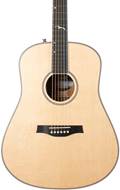 Seagull Artist Mosaic Anthem Electro Acoustic Guitar