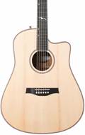 Seagull Artist Mosaic Anthem C/A Electro Acoustic Guitar