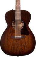 Art & Lutherie Legacy Electro Acoustic Guitar Bourbon Burst Presys II
