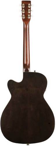 Art & Lutherie Legacy Cutaway Electro Acoustic Guitar Faded Black Presys II Art & Lutherie Legacy Cutaway Electro Acoustic Guitar Faded Black Presys II