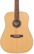 Art & Lutherie Americana Electro Acoustic Guitar Natural EQ