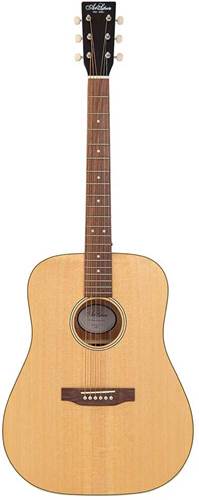 Art & Lutherie Americana Electro Acoustic Guitar Natural EQ Art & Lutherie Americana Electro Acoustic Guitar Natural EQ