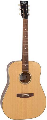 Art & Lutherie Americana Electro Acoustic Guitar Natural EQ Art & Lutherie Americana Electro Acoustic Guitar Natural EQ