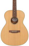 Art & Lutherie Legacy Electro Acoustic Guitar Natural EQ