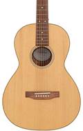 Art & Lutherie Roadhouse Electro Acoustic Guitar Natural EQ