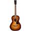 Art & Lutherie Roadhouse Electro Acoustic Guitar Light Burst GT EQ Front View