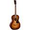 Art & Lutherie Roadhouse Electro Acoustic Guitar Light Burst GT EQ Front View