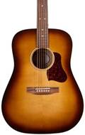 Art & Lutherie Americana Electro Acoustic Guitar Lightburst GT EQ