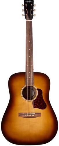 Art & Lutherie Americana Electro Acoustic Guitar Lightburst GT EQ Art & Lutherie Americana Electro Acoustic Guitar Lightburst GT EQ