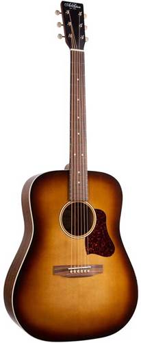 Art & Lutherie Americana Electro Acoustic Guitar Lightburst GT EQ Art & Lutherie Americana Electro Acoustic Guitar Lightburst GT EQ