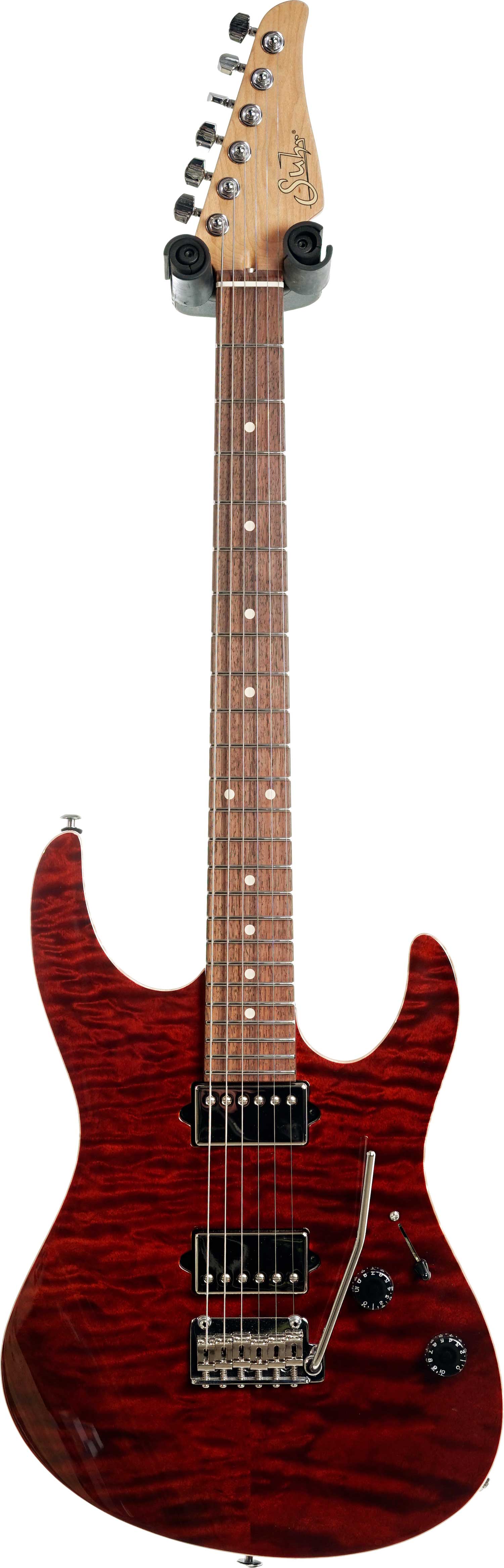 Suhr Custom Modern Top No 7 #79828