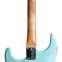 Fender FSR Road Worn 60s Stratocaster Daphne Blue (Ex-Demo) #MX22102239 