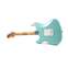 Fender FSR Road Worn 60s Stratocaster Daphne Blue (Ex-Demo) #MX22102239 Front View