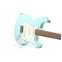 Fender FSR Road Worn 60s Stratocaster Daphne Blue (Ex-Demo) #MX22102239 Front View